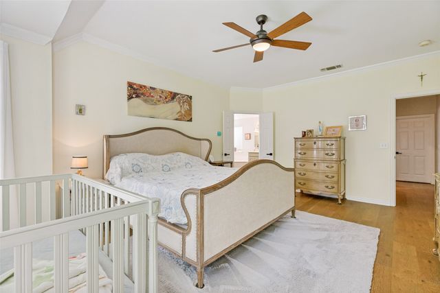 907 Parkwood Court, Mckinney, TX 75072