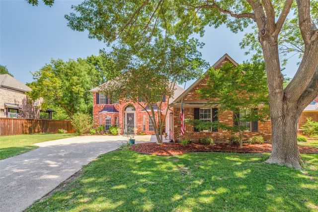 907 Parkwood Court, Mckinney, TX 75072