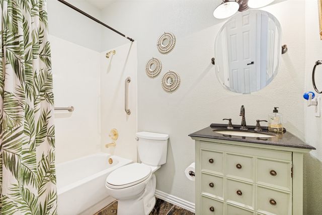 907 Parkwood Court, Mckinney, TX 75072