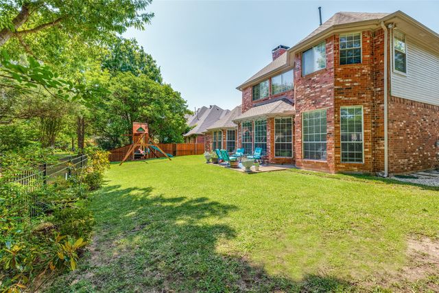 907 Parkwood Court, Mckinney, TX 75072