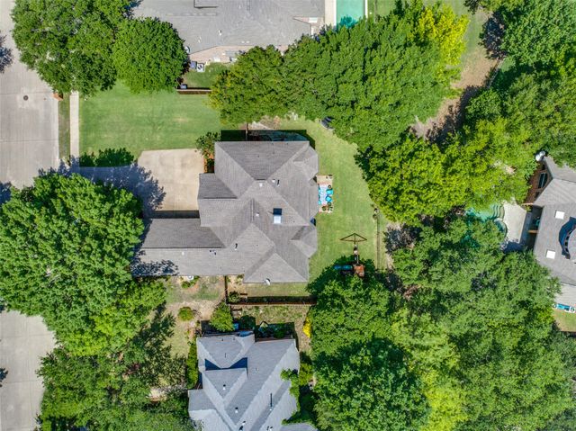 907 Parkwood Court, Mckinney, TX 75072