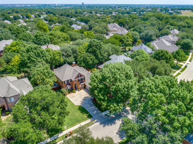 907 Parkwood Court, Mckinney, TX 75072