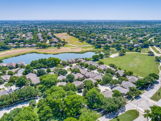 907 Parkwood Court, Mckinney, TX 75072