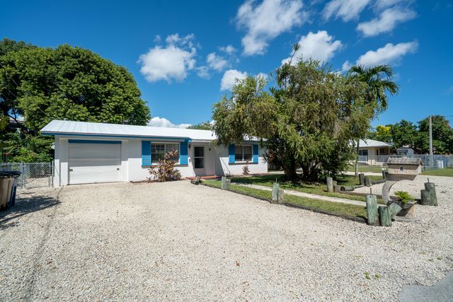 S 8 Andros Road, Key Largo, FL 33037
