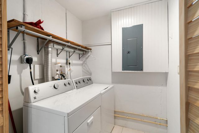 S 8 Andros Road, Key Largo, FL 33037