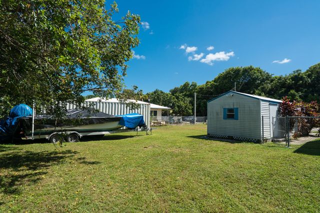 S 8 Andros Road, Key Largo, FL 33037