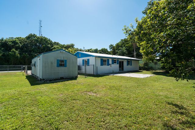 S 8 Andros Road, Key Largo, FL 33037