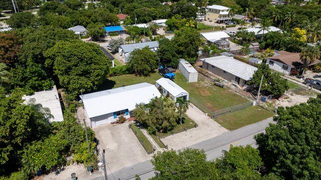 S 8 Andros Road, Key Largo, FL 33037