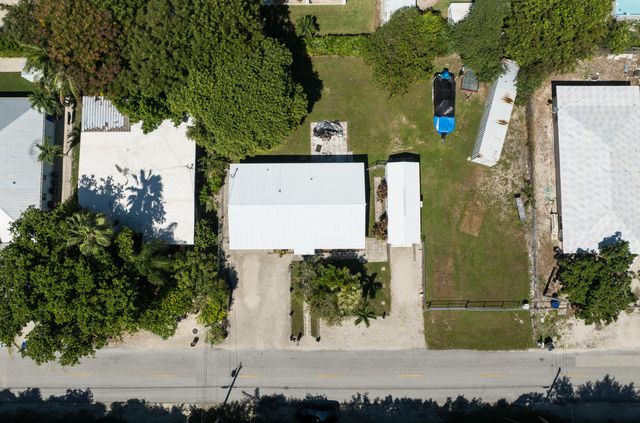 S 8 Andros Road, Key Largo, FL 33037