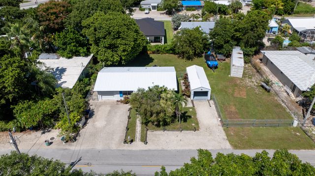 S 8 Andros Road, Key Largo, FL 33037