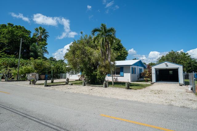 S 8 Andros Road, Key Largo, FL 33037