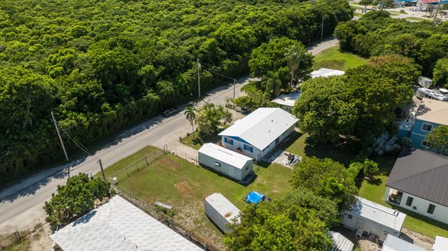 S 8 Andros Road, Key Largo, FL 33037