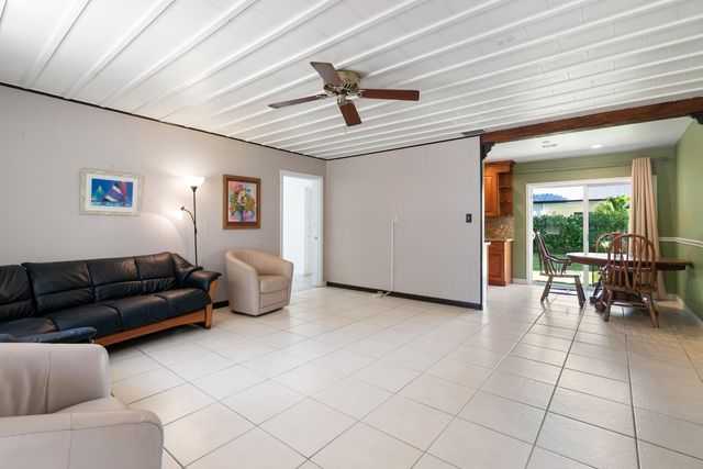 S 8 Andros Road, Key Largo, FL 33037