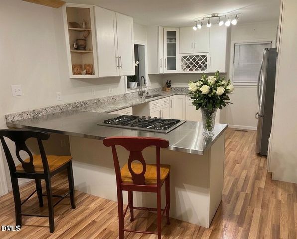 2201 Valiant Street, Raleigh, NC 27610