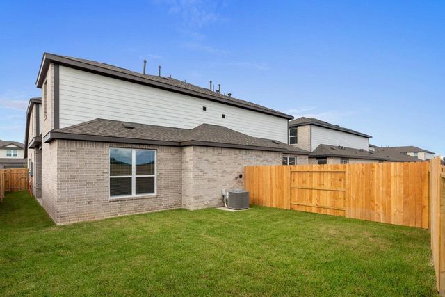 1789 N Peach Creek Drive A, Dayton, TX 77535