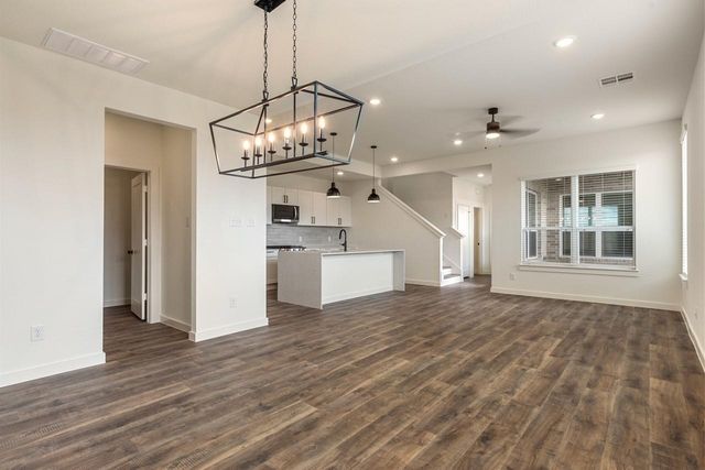 1789 N Peach Creek Drive A, Dayton, TX 77535