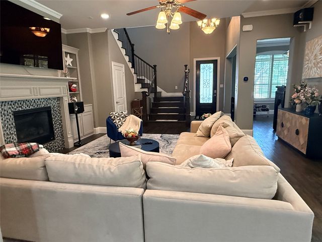 3016 Martello Lane, Plano, TX 75074