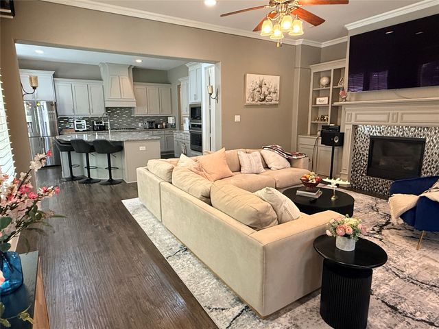 3016 Martello Lane, Plano, TX 75074