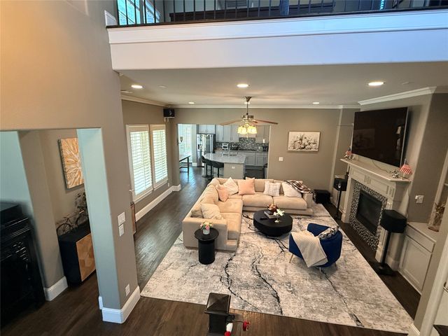 3016 Martello Lane, Plano, TX 75074