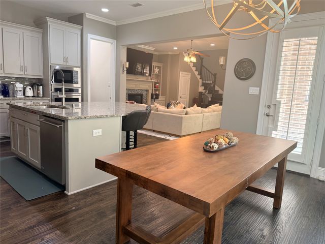 3016 Martello Lane, Plano, TX 75074