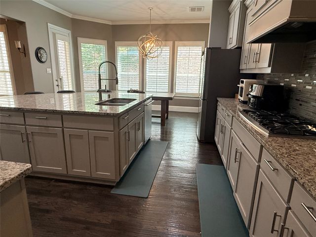 3016 Martello Lane, Plano, TX 75074