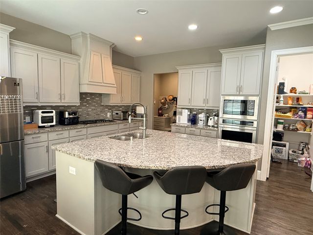 3016 Martello Lane, Plano, TX 75074