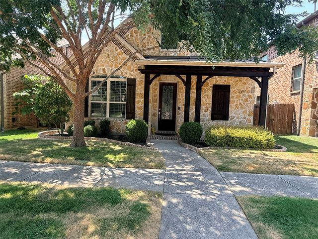 3016 Martello Lane, Plano, TX 75074
