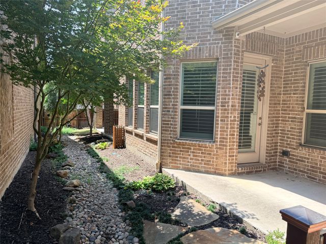 3016 Martello Lane, Plano, TX 75074