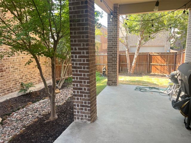 3016 Martello Lane, Plano, TX 75074