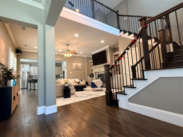 3016 Martello Lane, Plano, TX 75074