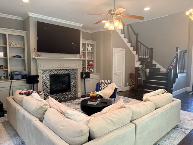 3016 Martello Lane, Plano, TX 75074