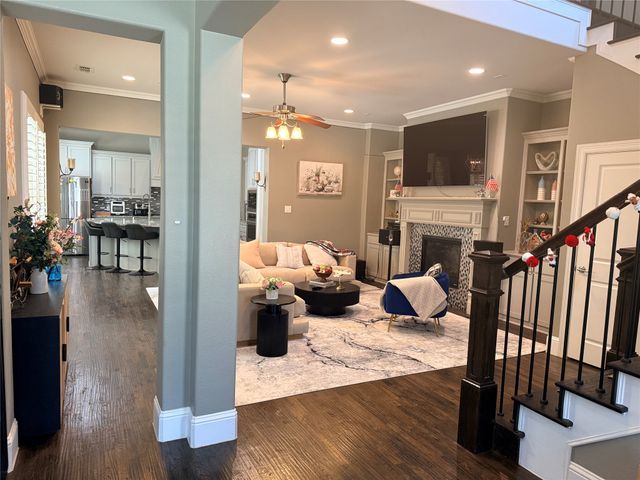 3016 Martello Lane, Plano, TX 75074