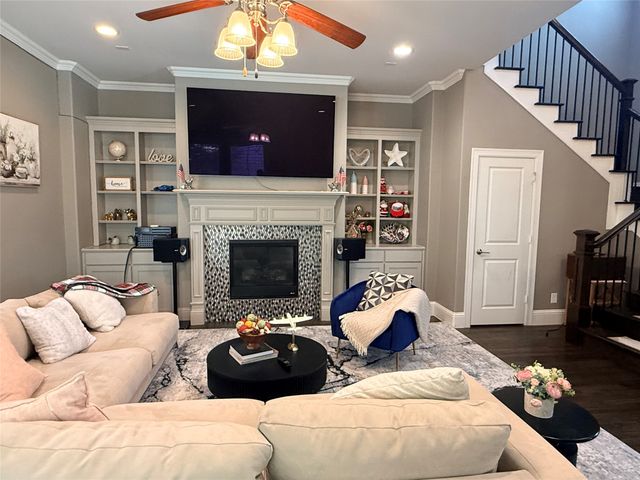3016 Martello Lane, Plano, TX 75074