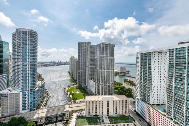 31 SE 5th St 3914, Miami, FL 33131