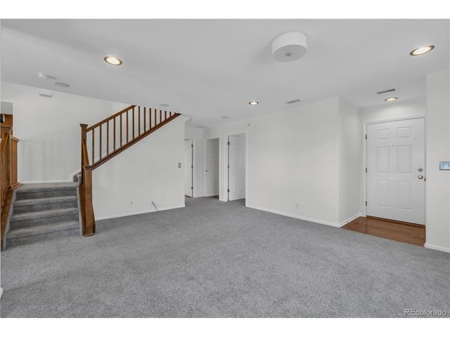 11959 Riverstone Cir 8B, Henderson, CO 80640