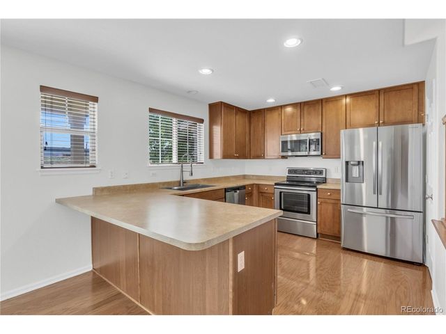 11959 Riverstone Cir 8B, Henderson, CO 80640