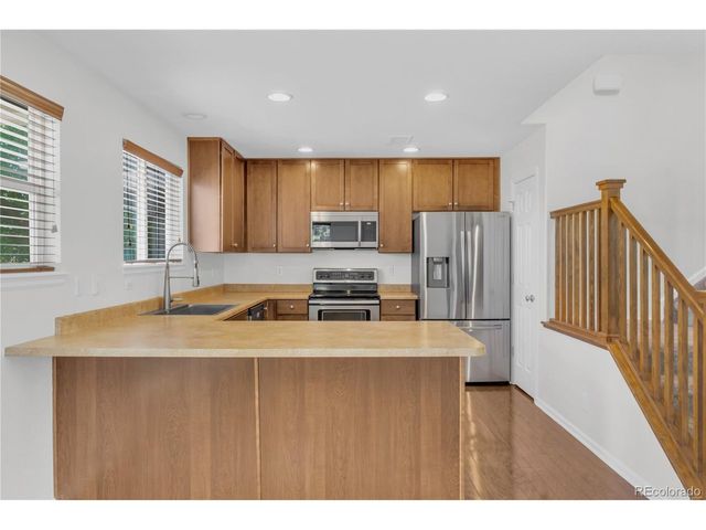 11959 Riverstone Cir 8B, Henderson, CO 80640