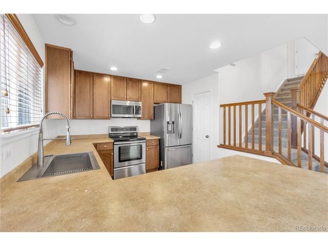 11959 Riverstone Cir 8B, Henderson, CO 80640