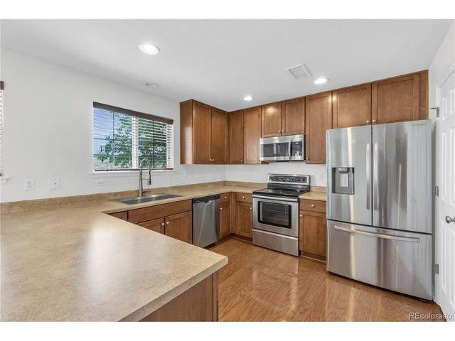 11959 Riverstone Cir 8B, Henderson, CO 80640