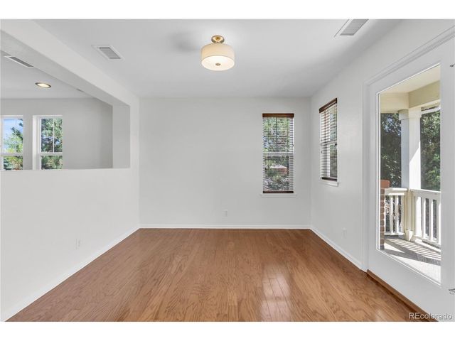 11959 Riverstone Cir 8B, Henderson, CO 80640