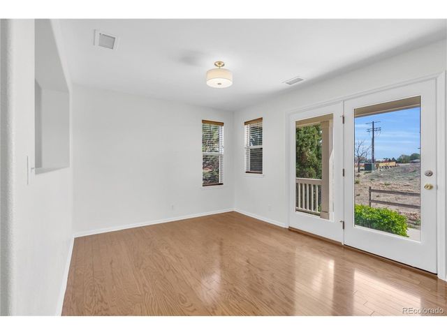 11959 Riverstone Cir 8B, Henderson, CO 80640