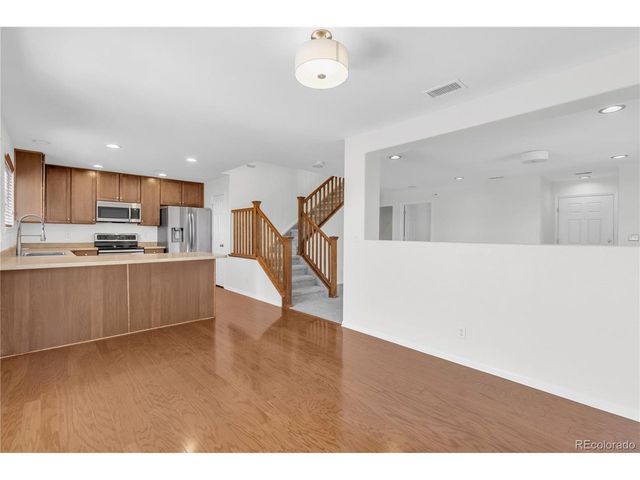 11959 Riverstone Cir 8B, Henderson, CO 80640