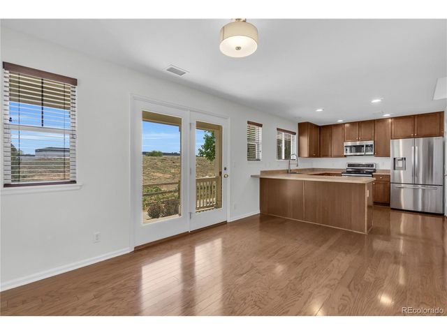 11959 Riverstone Cir 8B, Henderson, CO 80640