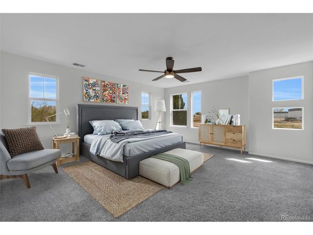 11959 Riverstone Cir 8B, Henderson, CO 80640