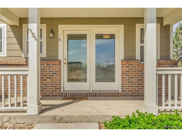 11959 Riverstone Cir 8B, Henderson, CO 80640