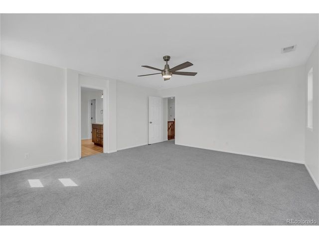 11959 Riverstone Cir 8B, Henderson, CO 80640