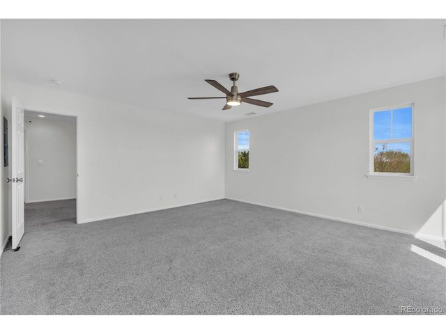 11959 Riverstone Cir 8B, Henderson, CO 80640