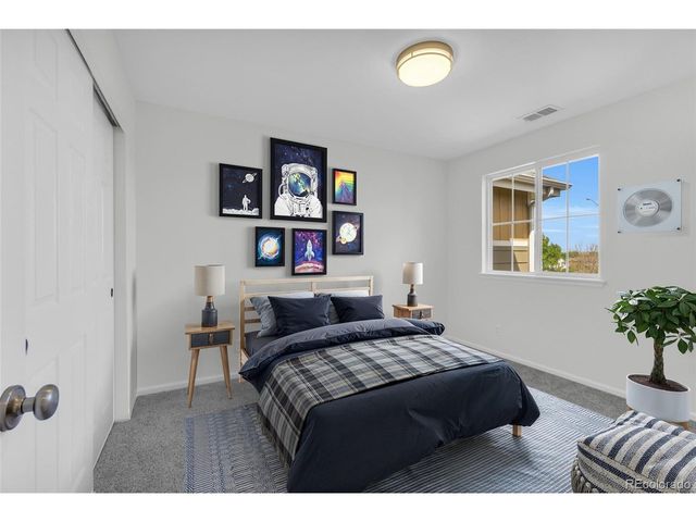 11959 Riverstone Cir 8B, Henderson, CO 80640