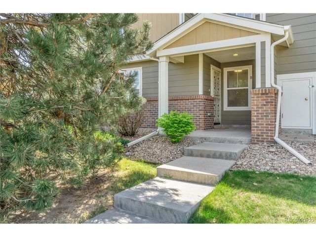 11959 Riverstone Cir 8B, Henderson, CO 80640