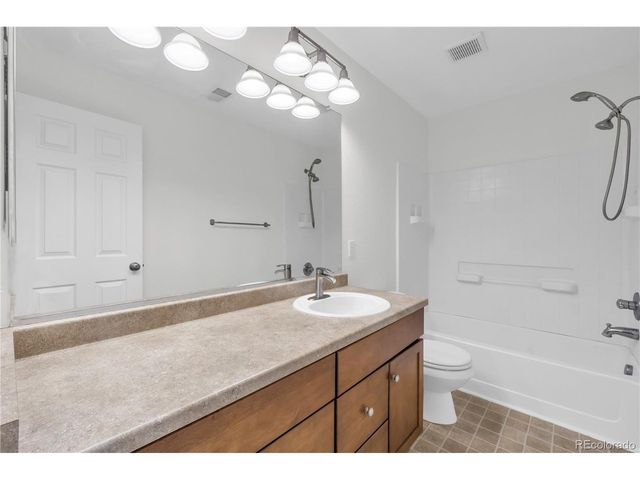 11959 Riverstone Cir 8B, Henderson, CO 80640